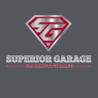 Superior Garage Flooring & Storage logo