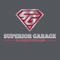 Superior Garage Flooring & Storage Logo