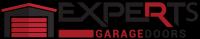 Experts Garage Doors Logo