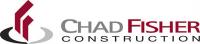 Chad Fisher Construction Logo