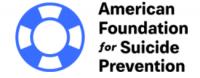 American Foundation for Suicide Prevention Logo