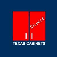 Texas Cabinets Direct logo
