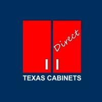 Texas Cabinets Direct Logo