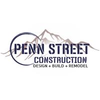 Penn Street Construction | Design & Build | Colorado logo