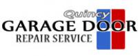 Garage Door Repair Quincy Logo