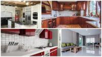 Vasquez Brothers Remodeling Logo
