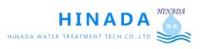 Hinada Water Treatment Tech Co., Ltd. Logo