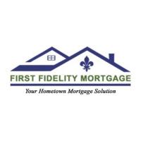 First Fidelity Mortgage, Inc logo