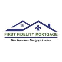 First Fidelity Mortgage, Inc Logo