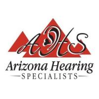 Arizona Hearing Specialists Logo