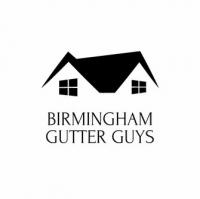 Birmingham Gutter Guys logo