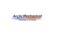 Arctic Mechanical Heating & Cooling logo