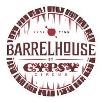 Barrelhouse BBQ Smokehouse Logo