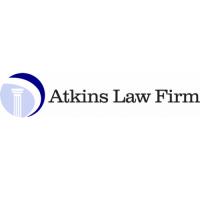 Atkins Law Firm Logo