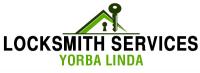 Locksmith Yorba Linda Logo