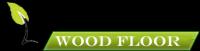 Wood Floor Manhattan Logo