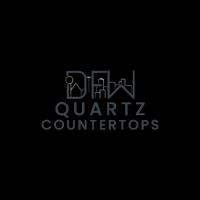 DFW Quartz Countertops Logo