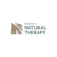 Hawaii Natural Therapy Logo
