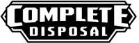 Complete Disposal LLC Logo