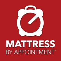 Mattress By Appointment Lubbock TX Logo