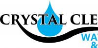 Crystal Clear Water Purification Inc Logo
