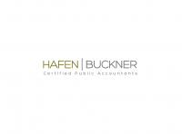 Hafen | Buckner Logo