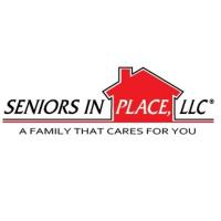 Seniors In Place, LLC Logo