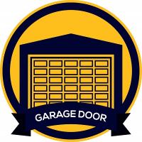 Mckinney Garage Door Repair Logo