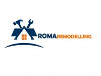 Roma Remodeling Logo