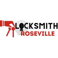 Locksmith Roseville CA Logo