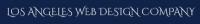 Los Angeles Web Design Company Logo
