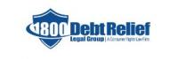 Debt Relief Legal Group Logo