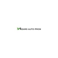Wizard Auto Pros Logo