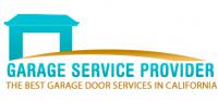 Garage Door Repair Burbank Logo