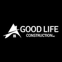 Good Life Construction, Inc. Logo