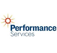 Performance Services Logo