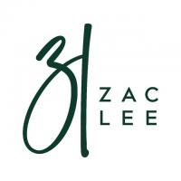 Zac Lee logo