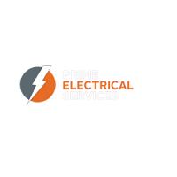 Prime Electrical Services logo