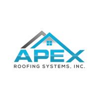 Apex Roofing Systems Logo