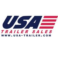 USA Trailer Grayling logo