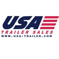USA Trailer Grayling Logo