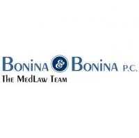Bonina & Bonina PC logo