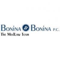 Bonina & Bonina PC Logo
