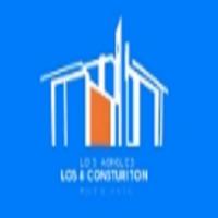 Los Angeles Post Construction Cleaning Logo