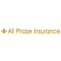 All Phase Insurance Logo