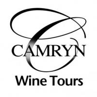 Camryn Wine Tours Logo