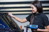 Reno Window Tinting Logo