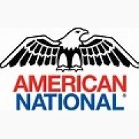 Weiss Family Insurance (representing american national) Logo