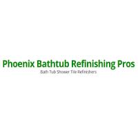 Phoenix Bathtub Refinishing Pros logo