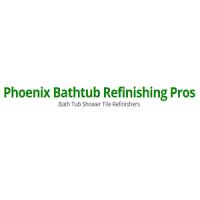 Phoenix Bathtub Refinishing Pros Logo
